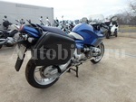     BMW R1100S 2003  7
